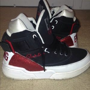 Patrick Ewing Sneakers